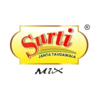 Surti Mix
