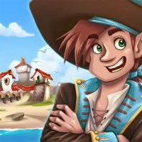Puzzle Colony: Pirate Match‑3